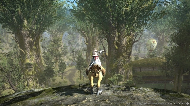 Final Fantasy XIV: A Realm Reborn - Imagen 39